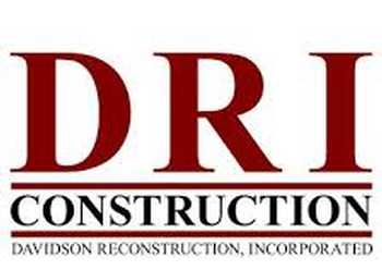 Davidson Reconstruction Inc